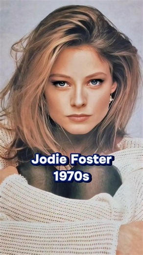 7 Beautiful Icons of the 1970s Then and Now Part 3