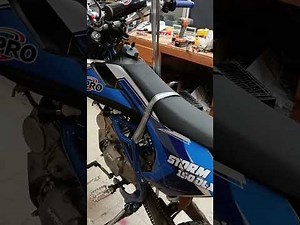 2024 X-Pro Storm 150 DLX overview and anomalies