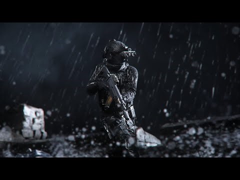 MW3 Campaign Walkthrough – Mission 1 (No Commentary) 😳🔥