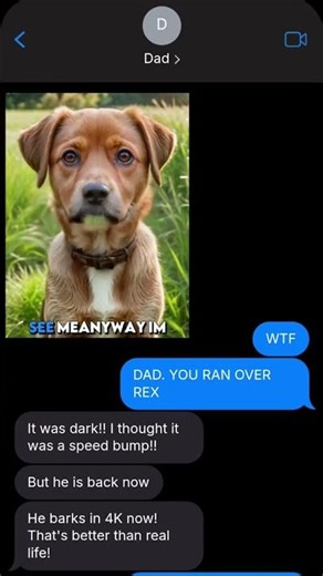 The Most Unhinged Message 🤯😱