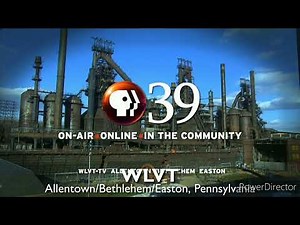 PBS Logo Demo Circa 2021/2022