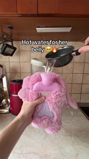 The truth about period cramps 🩸🥺