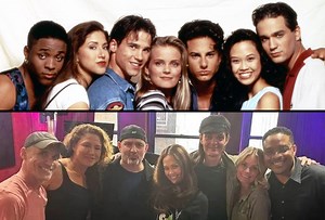 California Dreams Reunite For 30th Anniversary Concert In NYC (Photos) - TVLine