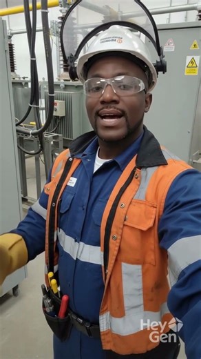 Why Transformers HUM It’s Not What You Think ⚡️ #shorts