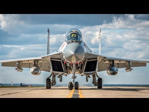 MiG-29 Fighter Jet 2026 | Full Review, Features, Performance & Technology Explained