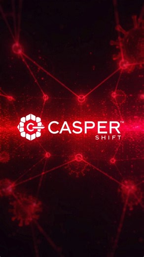 🔥 CSPR Validators Trigger Network Shift!