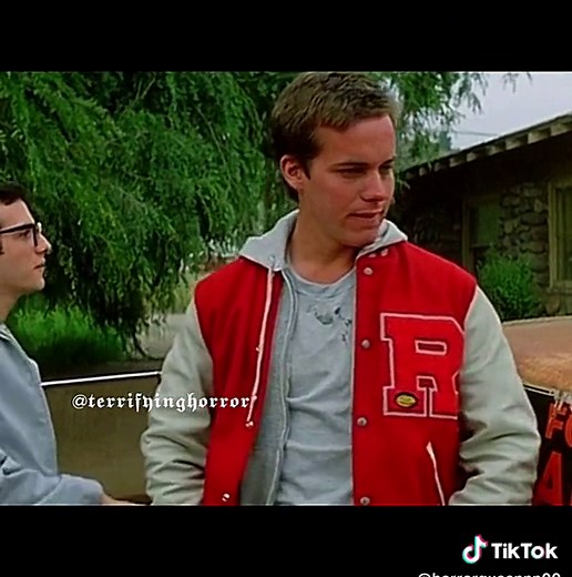 💀⚠️’Christine’ (1983) One of my favorite John Carpenters films! #fyp #terrifyinghorror #viral #horrormovie #scarymovie #possessedcar #demoncar #evilcar #christine #80shorror #1958plymouthfury #johncarpenter