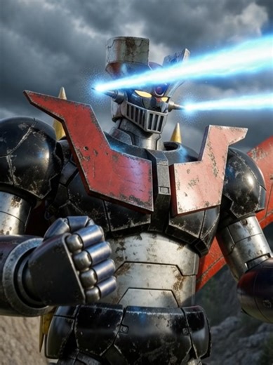 En una Batalla entre estos dos gigantes cual es tu Favorito? 👇 #robot #Anime #paratiiiiiiiiiiiiiiiiiiiiiiiiiiiiiii #mazinger #mazingerz @Michele Puerta @꒰ঌꨄ︎໒꒱ @Gabriel Alcantara @Maryelyn @Mazinger Z @Mazinger Z 1972 @anime español @Robot Fighting @Mazinkaiser @•°Mel•°