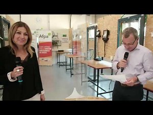 JPO 2.0 - Les innovations des formations au numérique et informatique à l'Afpa
