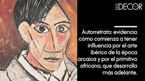 Los cuadros más conocidos de Pablo Picasso