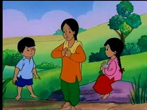 New Meena Kids Cartoons Episode 1 Urdu Hindi YouTube