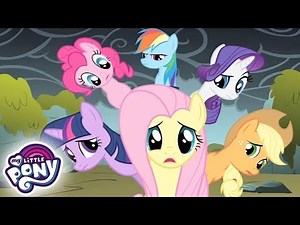 🔴 マイリトルポニー〜日本語 | | マイリトルポニー〜トモダチは魔法〜MLP