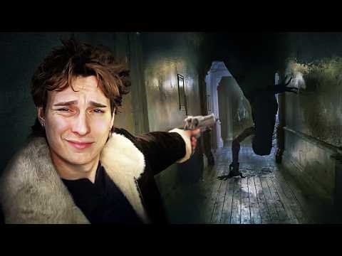 babe wake up the residents are evil again