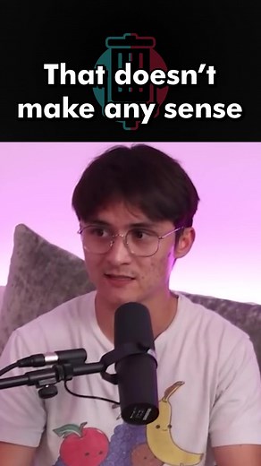 Engineering degrees in America SUCK, from episode 109 of Trash Taste #trashtaste #trashtastepodcast #cdawgva #theanimeman #gigguk #podcast #fyp #michaelreeves