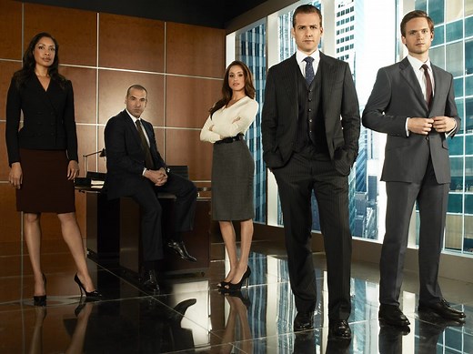 Why 'Suits' Doesn't Have a Season 10