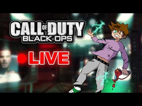 PS3 COD GAMES: Black Ops, Modern Warfare, and Zombies ft DOC