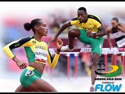 OregonGoldRush | Parchment, McPherson to lead World Champs teams