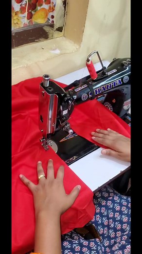 380K views · 3.4K reactions | Tulip Salwar stitching tutorial #facebookreels #tulipSalwar #salwarstitching #tailoring #sewing #fashiondesigner #diy #handmade #artandcraft #design #fashionstyle #fbreels #fashionblogger #salwardesign #viralreels #explorereels #explorepage #trending Stitch with Krishna Designer Krishna odisha | Stitch with Krishna | Facebook