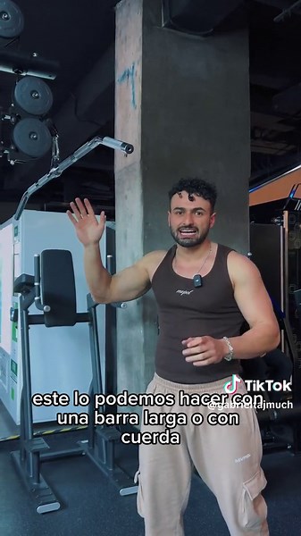 Técnica del Pullover: Cómo Hacerlo Correctamente y Maximizar el Entrenamiento