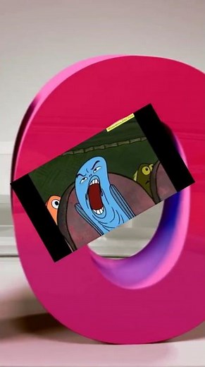 Scenes That Became Memes #5: Ugh! #SpongeBob #Memes #Shorts