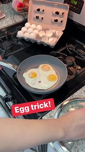 103K views · 305 reactions | How to flip an egg without a spatula in the kitchen | Mr. Verde's Skits & Scenes | Facebook
