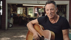 Video: 'Ramrod' delivered by Springsteen and band
