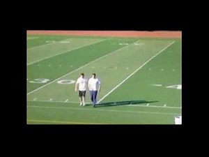 Press Man Coverage Techniques - Kyle Williams