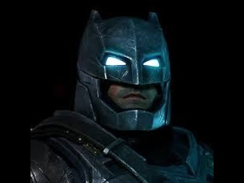 How to make Batman's voice (Voicemod)