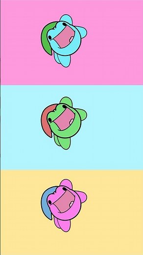 What is your favourite Zelda game? #animation #zelda #frogs