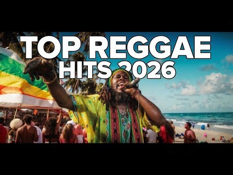 Ultimate Reggae Sunset Chill Mix: Evening Vibes Live