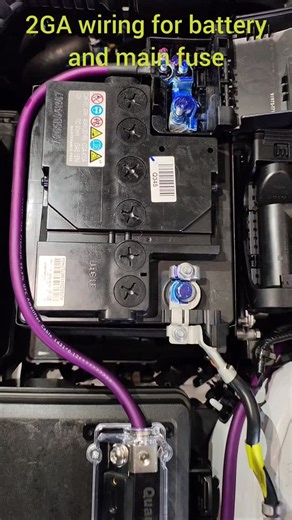 Nakamichi DSP and pioneer amplifier upgrade in i20 2025 model having bose speakers and subwoofer replaced with alpine R2 | Feelup Feelup