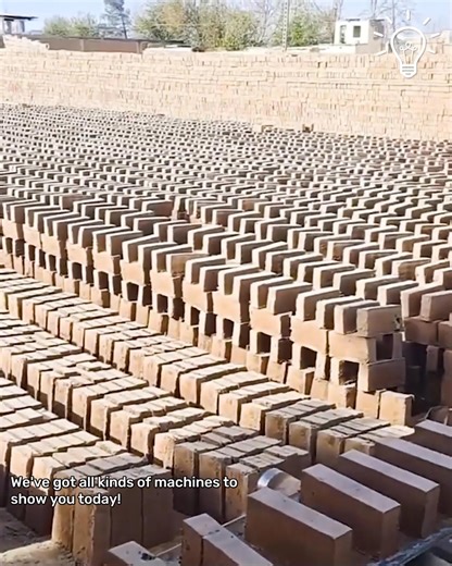 The Advancement of Machinery! | Design