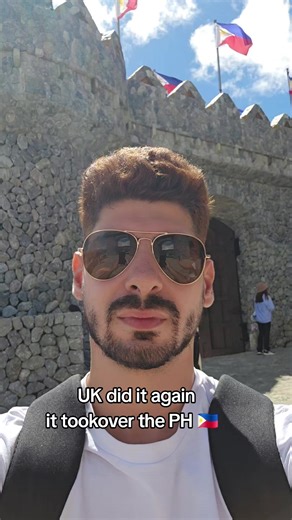 UK Influence in the Philippines: A Cultural Overview