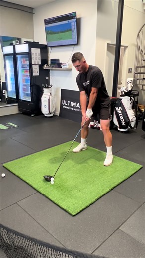 Golf Performance: Science Meets Strength Training