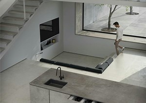 What is Dekton - Cosentino EN Canada
