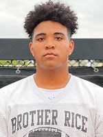 Eryx Daugherty, Boston College Eagles, Offensive Line