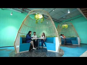 Tour Our Bengaluru Office!