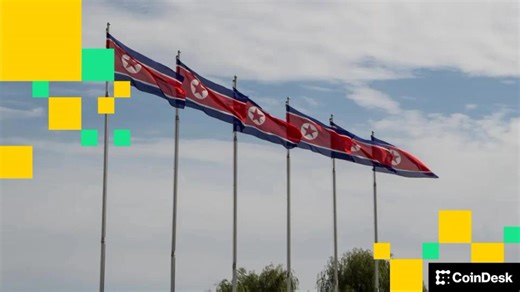 U.S. Sanctions North Korean Bankers Over Spate of Crypto Crime