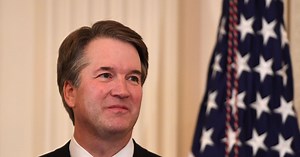 Confirmation hearings begin for Kavanaugh