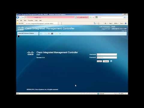 (1 of 5) Cisco Unified Communications Manager on the Unified Computing System C-Series