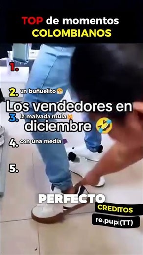 TOP de MOMENTOS COLOMBIANOS😂🇨🇴 #humor #comedia #funny #memes