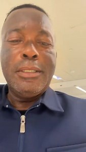 42K views · 1.7K reactions | Prophète des nations Denis Lessie est bien arrivé à New-York (USA) Suitehttps://youtu.be/fVXA7FJZ2tI | Prophète Denis Lessie Officiel | Facebook