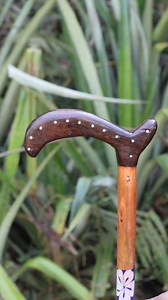 Wooden Sticks #woodenstick #diy #crafts #reels | Hand Arts & Crafts02