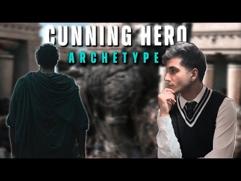 The Cunning Hero’s Mind: Psychology of Odysseus.