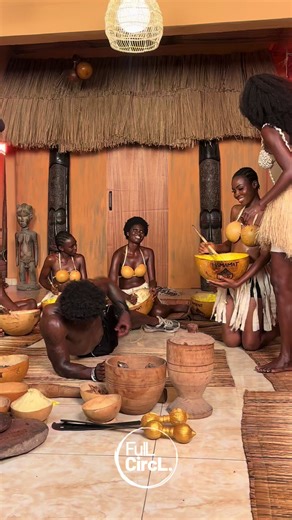 ISHOWSPEED's Memorable Experience in Ghana