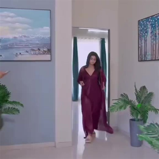 Emotional Drama Scene