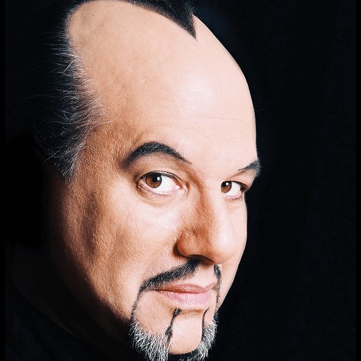 Mentalist Max Maven dies at 72