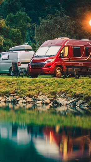 34 reactions | Campers will swear it’s the best hobby ever… right after they tell you how they nearly wrestled a skunk or racoon at 2am. ⛺️ If you know, you know. #campinglife #rvlife #campinghumor #rvmemes #outdoorliving #rvadventures #campvibes #relatablecamping | RVUSA.com | Facebook