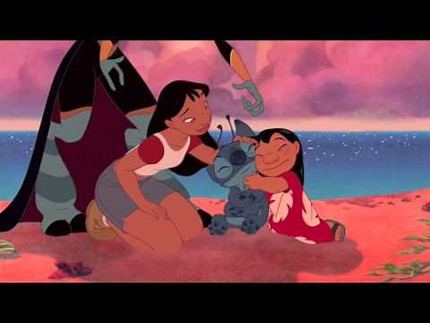 Lilo & Stitch - This is my family [HD]
