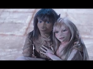 The Dark Crystal Soundtrack - Complete Love Theme